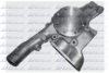 DOLZ M645 Water Pump